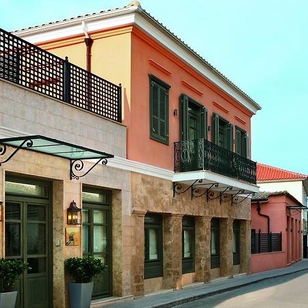 Captain'S House Πρέβεζα Εξωτερικό φωτογραφία