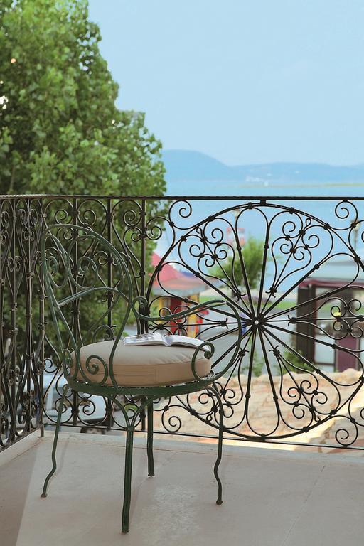 Captain'S House Πρέβεζα Εξωτερικό φωτογραφία