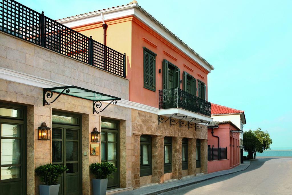 Captain'S House Πρέβεζα Εξωτερικό φωτογραφία
