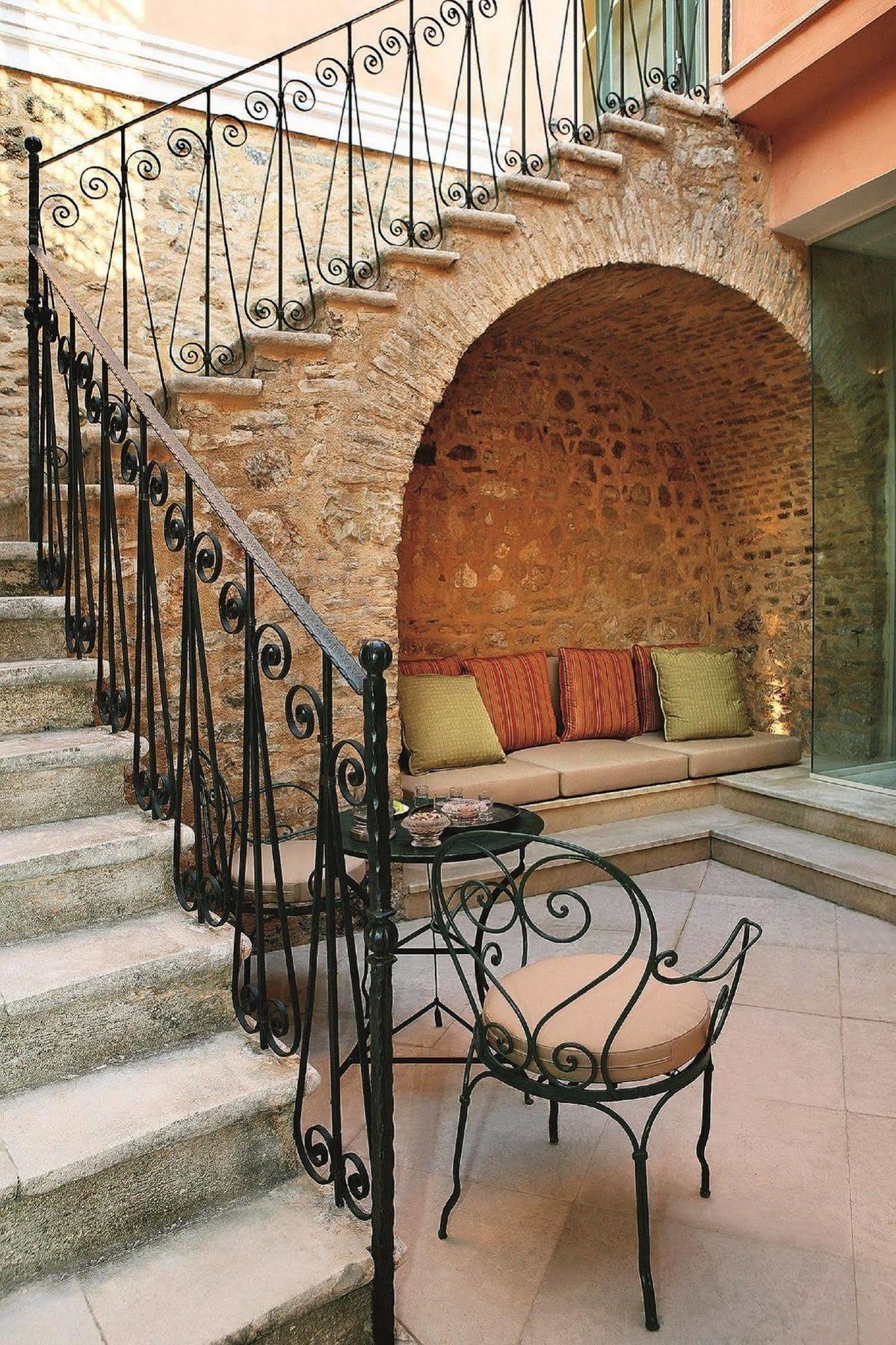 Captain'S House Πρέβεζα Εξωτερικό φωτογραφία