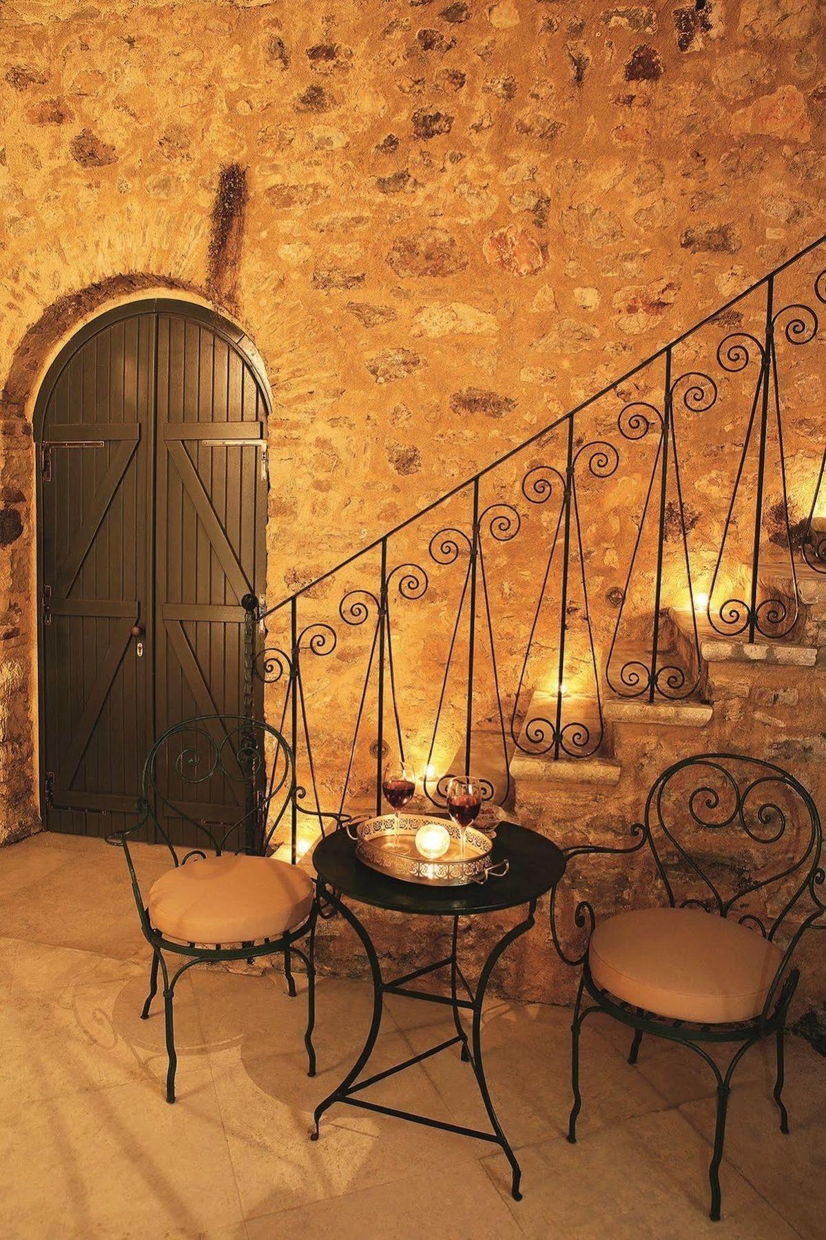Captain'S House Πρέβεζα Εξωτερικό φωτογραφία